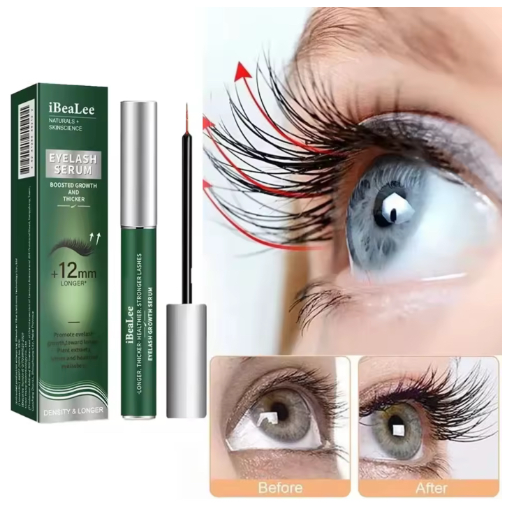 Beschrijving:
• Natuurlijke ingrediënten: Deze wenkbrauwvloeistof is samengesteld met natuurlijke ricinusolie en biedt een veilige en milde behandeling voor je wenkbrauwen.
• Verdikkend en krullend effect: Het product heeft een verdikkend en krullend effect, waardoor je na verloop van tijd natuurlijk dikkere en meer gedefinieerde wenkbrauwen creëert.
• Eenvoudig aan te brengen: De vloeistof is gemakkelijk aan te brengen, zodat je thuis resultaten van salonkwaliteit kunt bereiken.