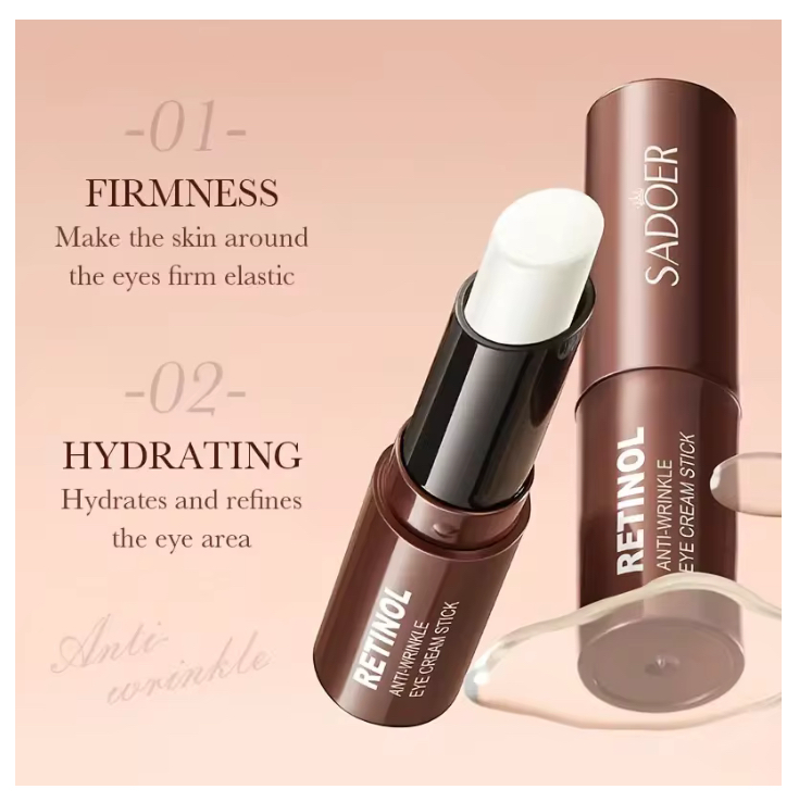 Retinol Eye cream stick
