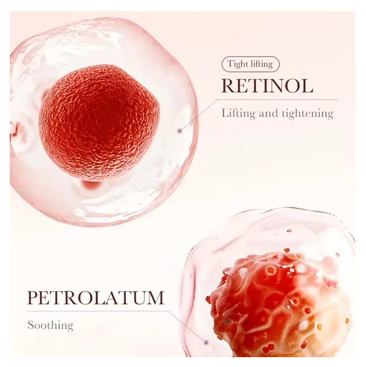 Retinol Eye cream stick