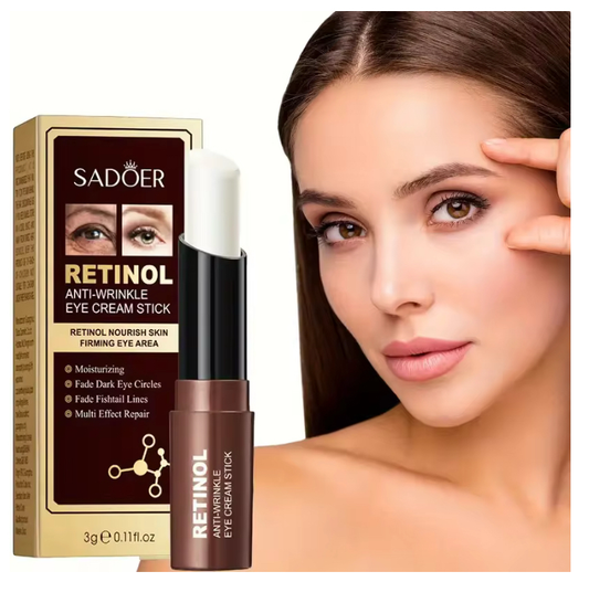Retinol Eye cream stick